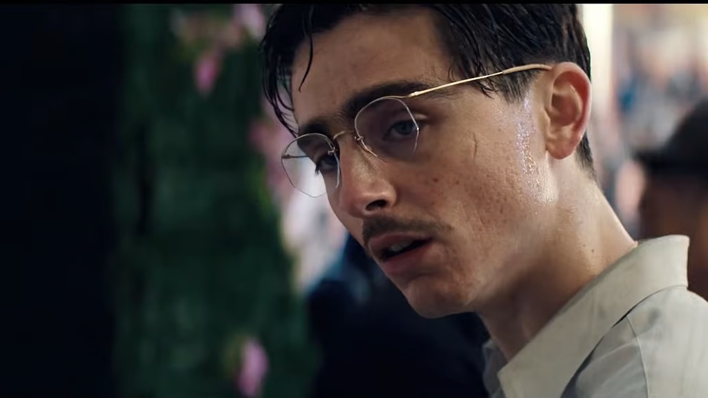 Leonardo DiCaprio anh 2