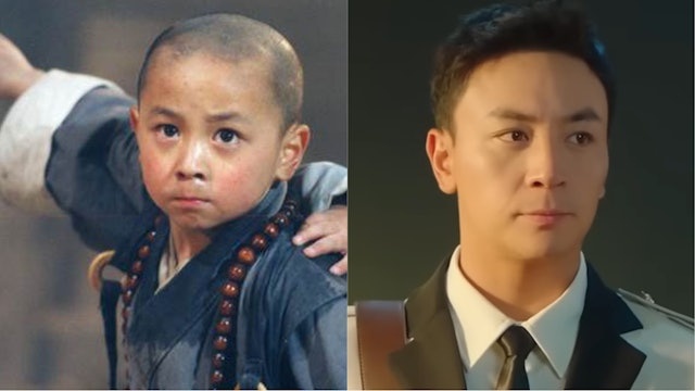 ‘Than dong phim vo thuat’ mot thoi gay tranh cai hinh anh