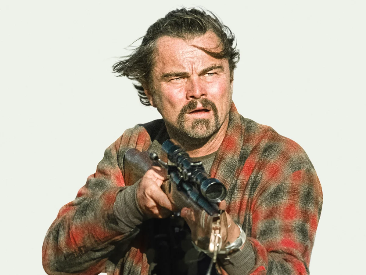 Kho ai can buoc bo phim cua Leonardo DiCaprio hinh anh