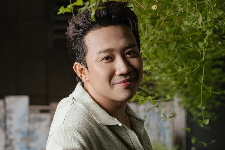 Tran Thanh: ‘Toi khong muon thang ai ca’ hinh anh