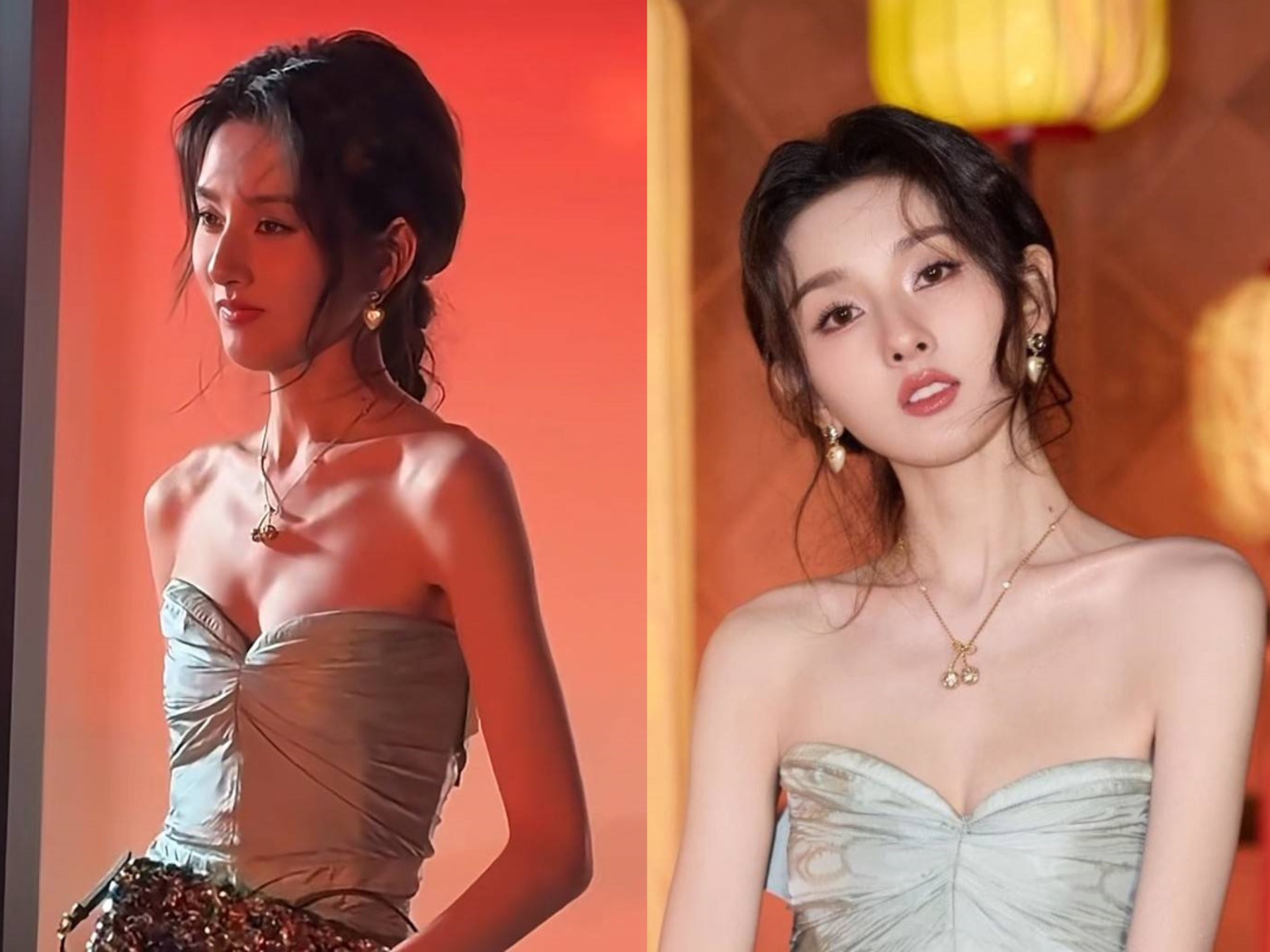 ‘Na Tra’ Tong To Nhi gay lo lang hinh anh