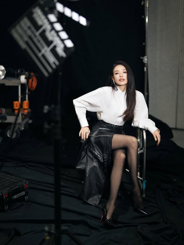 Thư Kỳ ảnh 1 Thu Ky anh 1