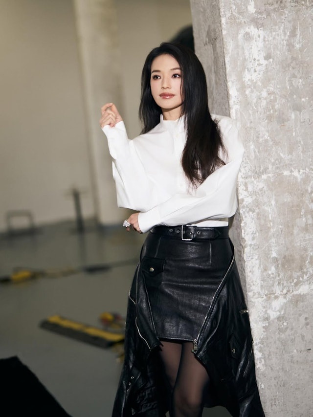 Thư Kỳ ảnh 2 Thu Ky anh 2