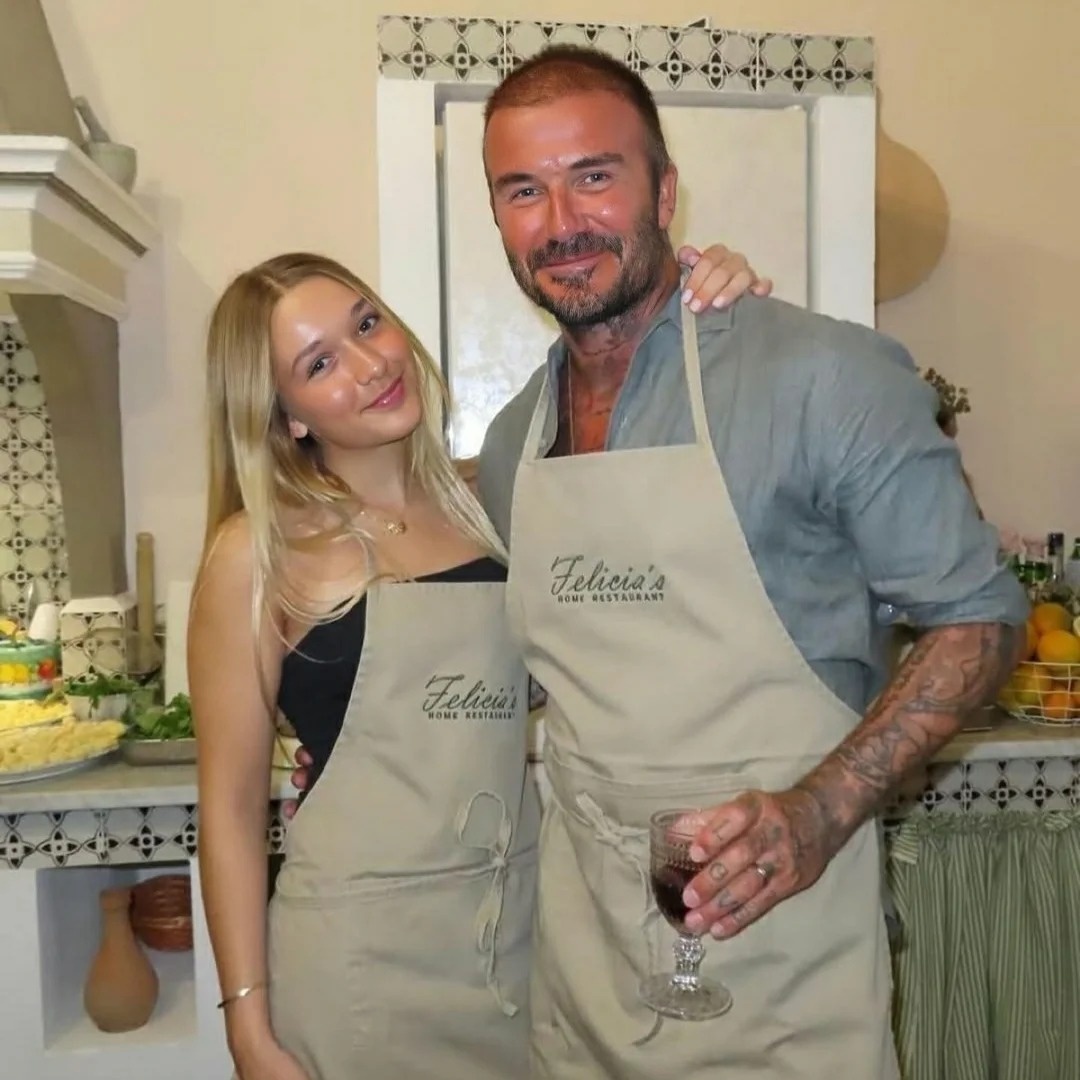 David Beckham ảnh 5 David Beckham anh 5