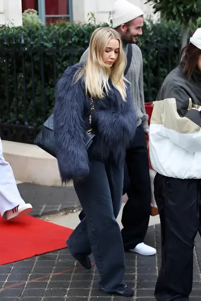 David Beckham ảnh 1 David Beckham anh 1