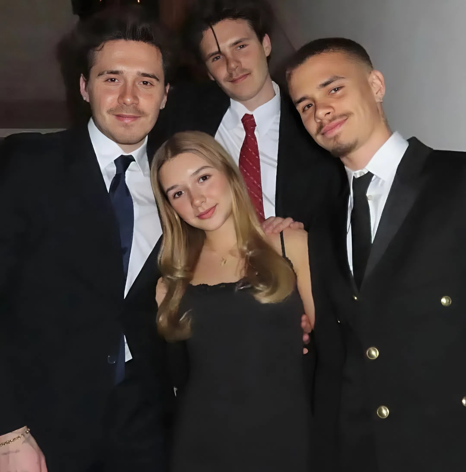 David Beckham ảnh 14 David Beckham anh 14