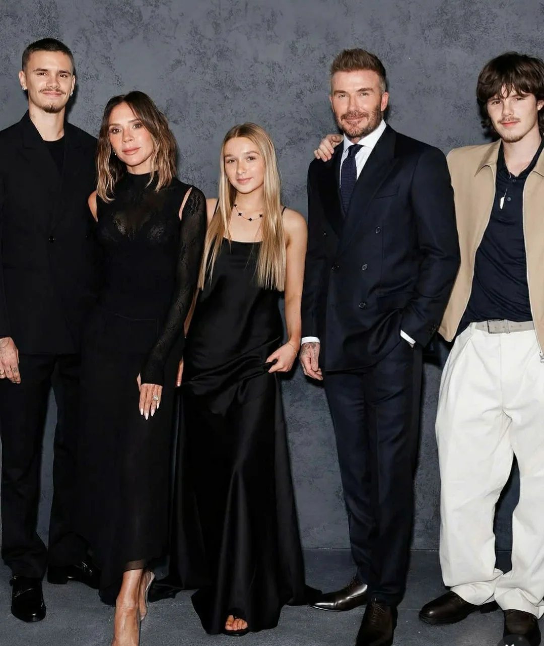 David Beckham ảnh 4 David Beckham anh 4