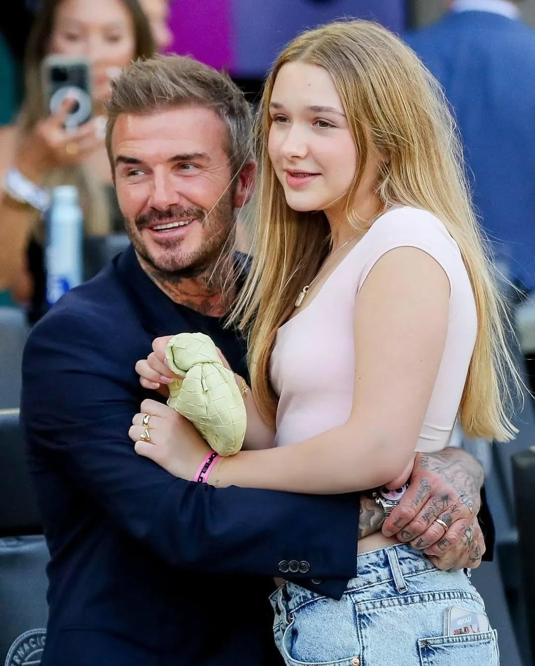 David Beckham ảnh 10 David Beckham anh 10