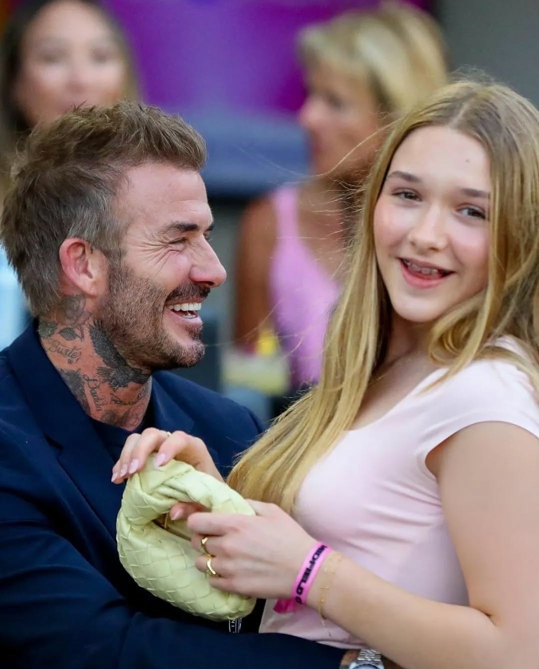 David Beckham ảnh 9 David Beckham anh 9