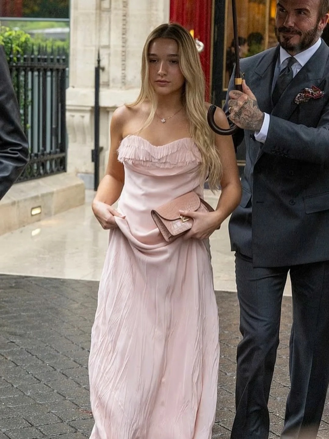 David Beckham ảnh 7 David Beckham anh 7