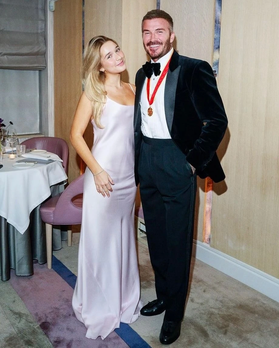 David Beckham ảnh 2 David Beckham anh 2