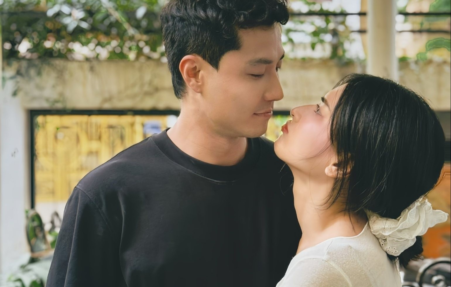 Boi thuc vi qua nhieu canh hon cua Thanh Son hinh anh