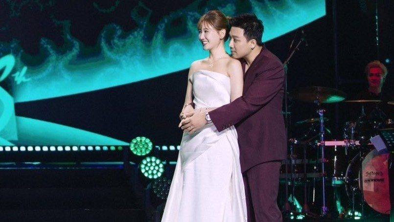 Tran Thanh vap tranh luan hinh anh