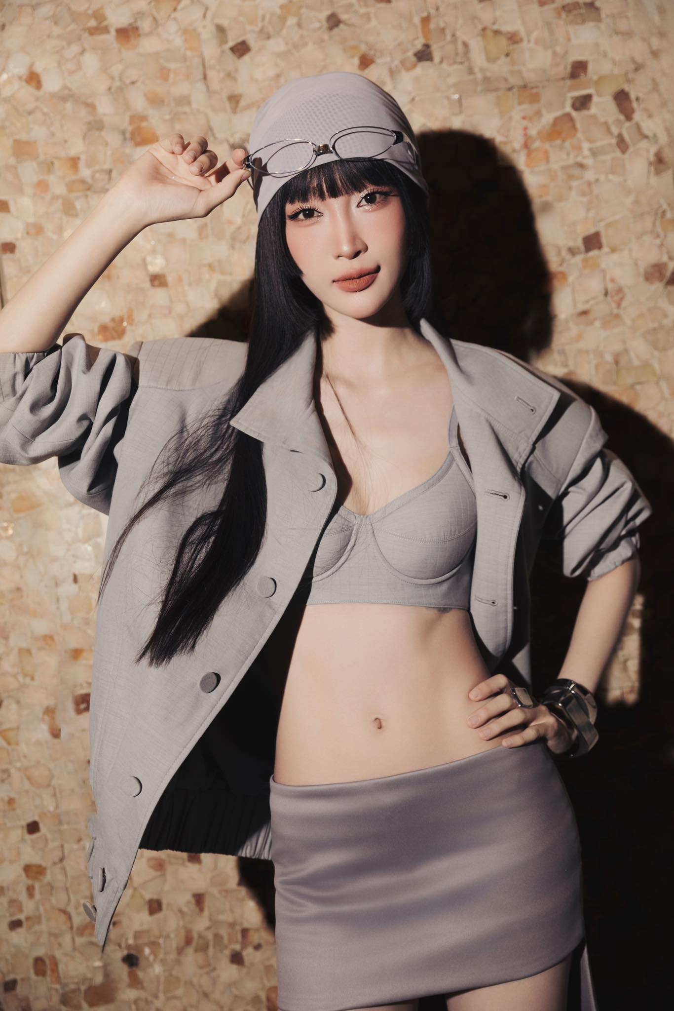 Juky San ảnh 1 Juky San anh 1