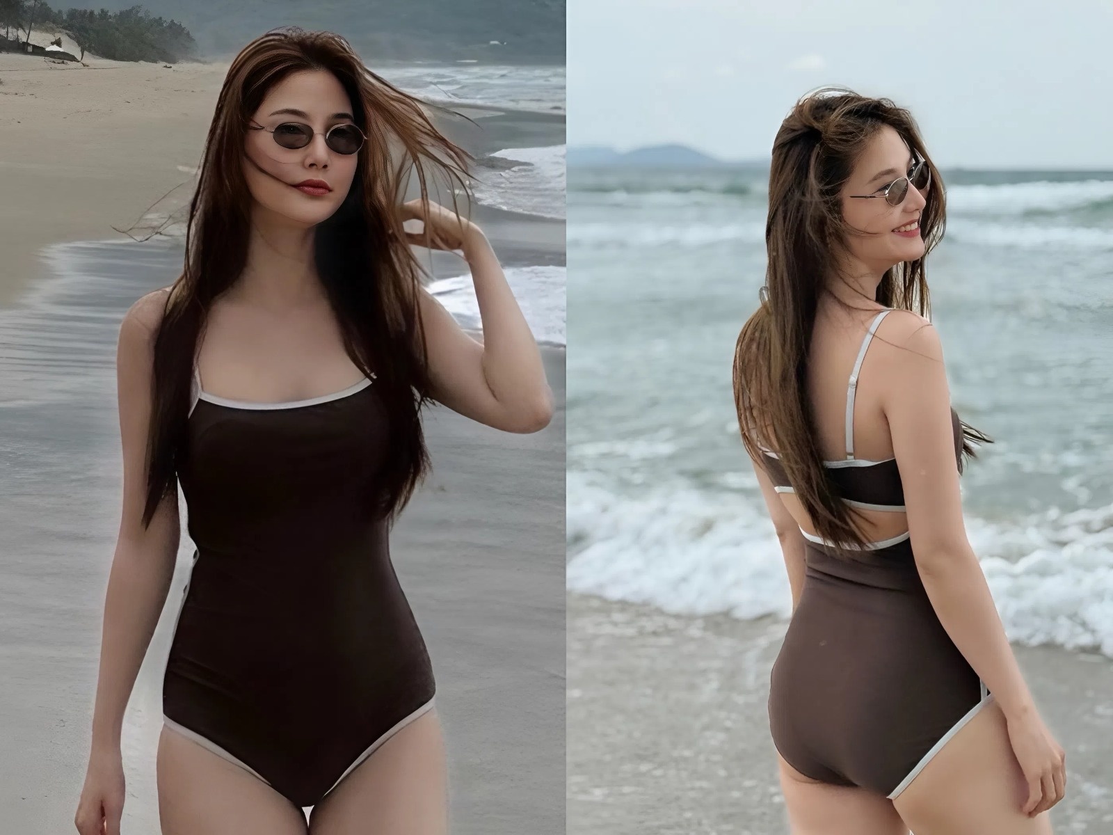 Sac voc cua Diem My hinh anh