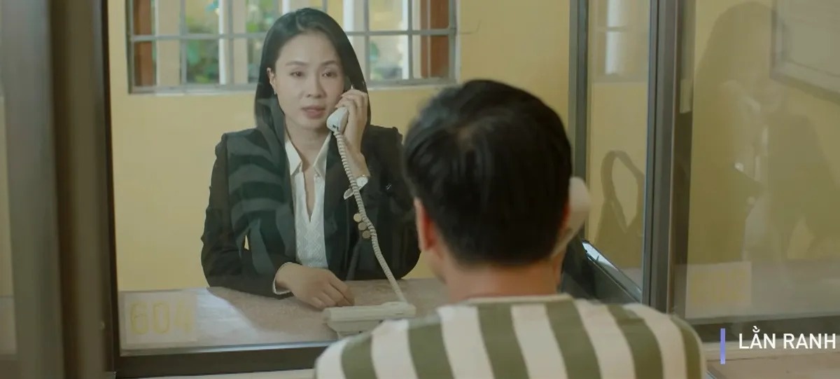 Lằn ranh ảnh 1 Lan ranh anh 1