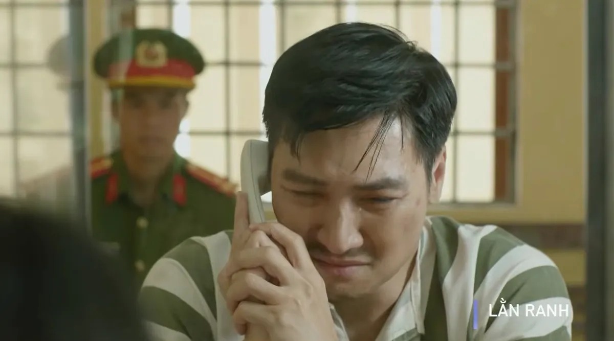 Lằn ranh ảnh 3 Lan ranh anh 3