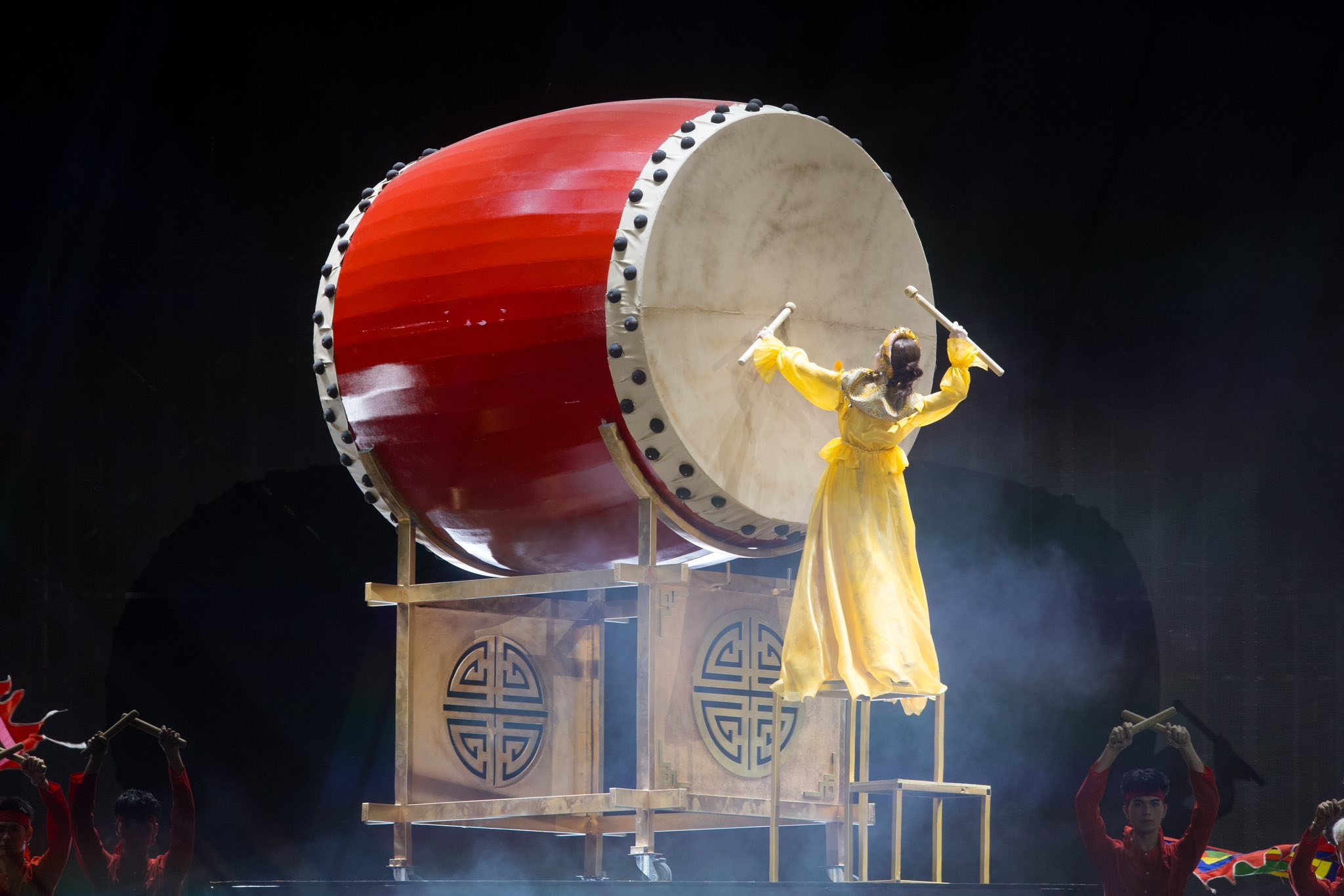 Hòa Minzy ảnh 4 Hoa Minzy anh 4