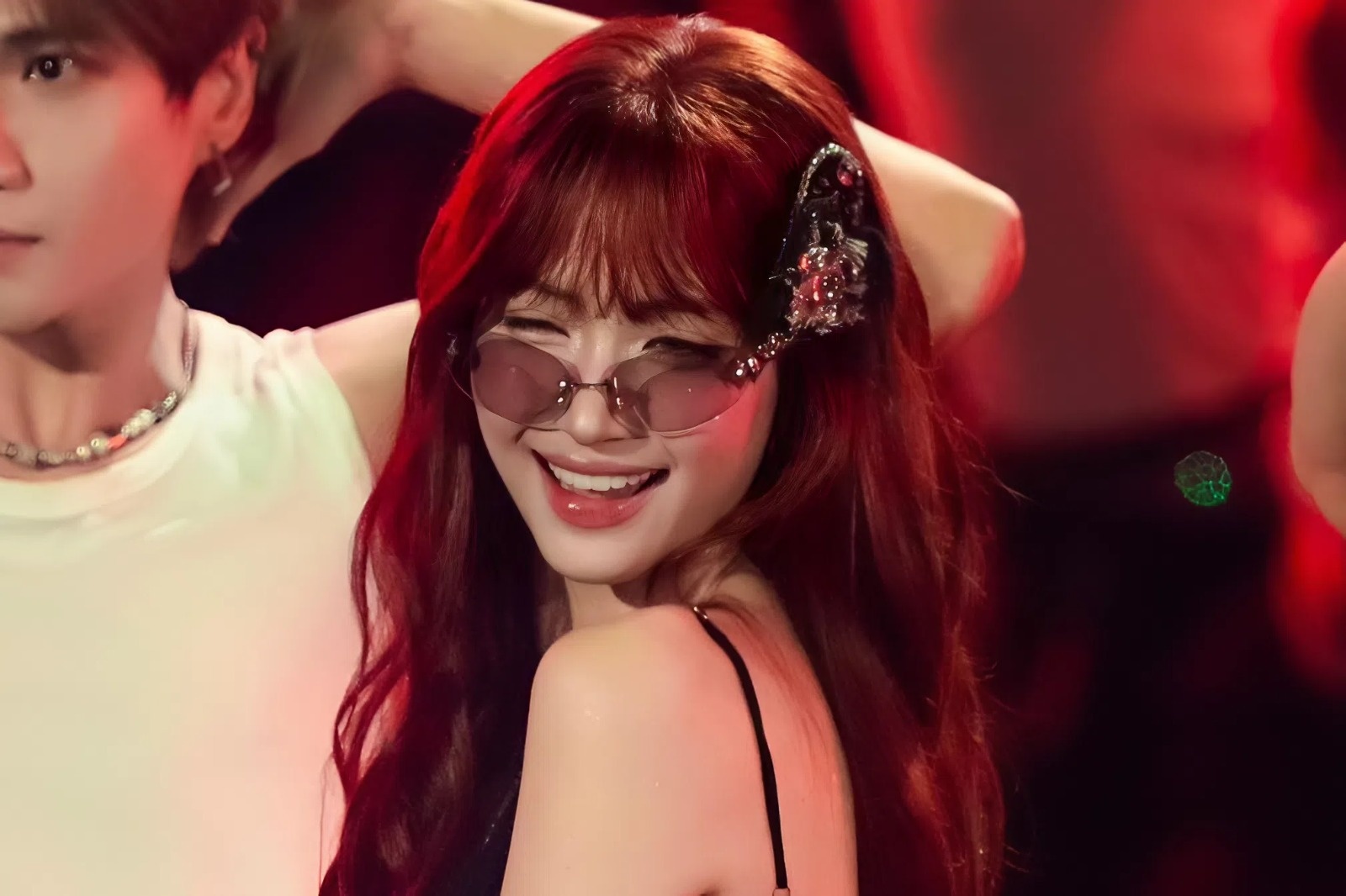 Hoa Minzy lieu mang hinh anh