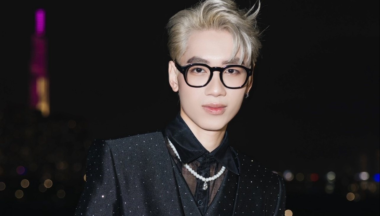 K-ICM len tieng hinh anh