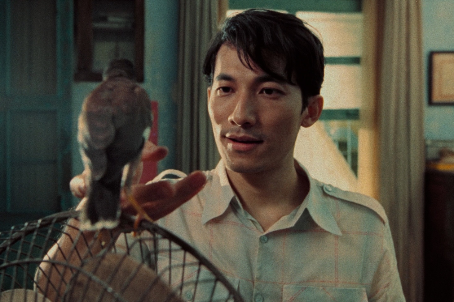 'Quan Ky Nam' roi rap, thu 5,1 ty dong hinh anh