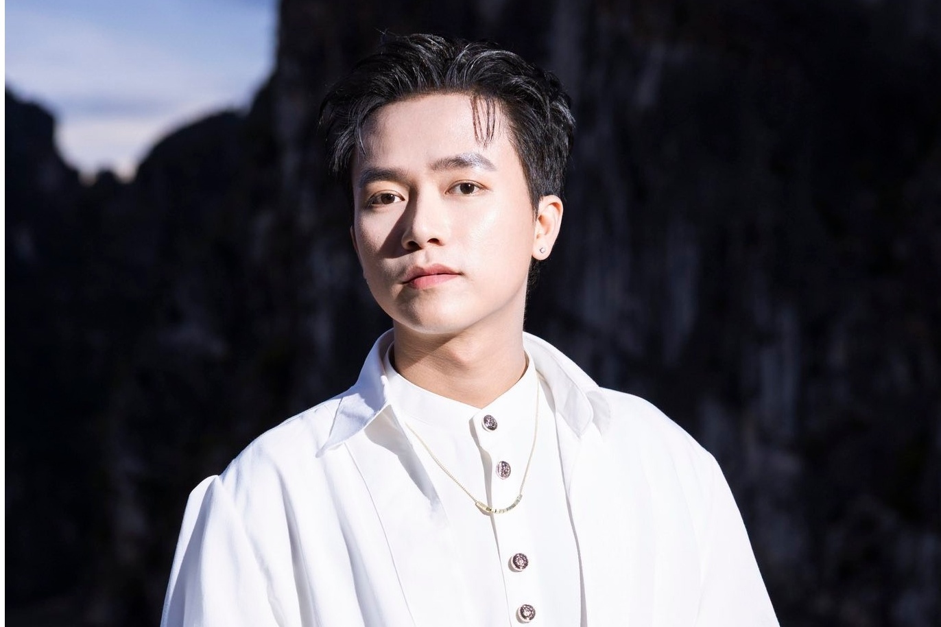 Tiec cho Bui Cong Nam hinh anh