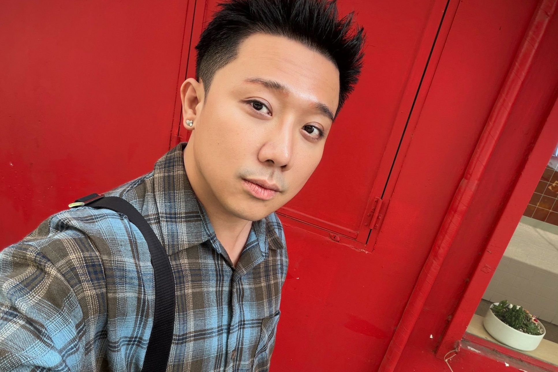 Phim Tet 2026 cua Tran Thanh lai gay tranh luan hinh anh