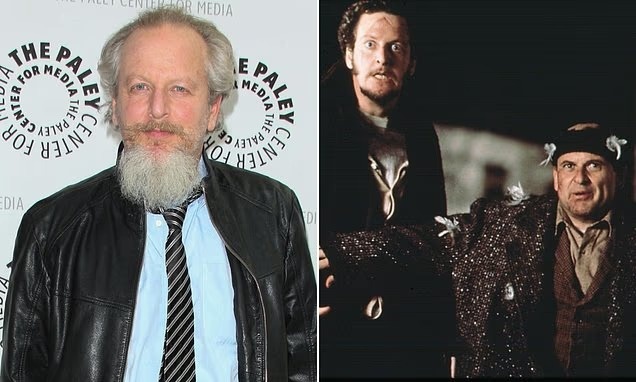 Daniel Stern anh 1