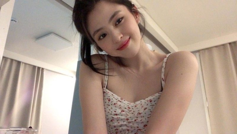 Cu soc cho Han So Hee hinh anh