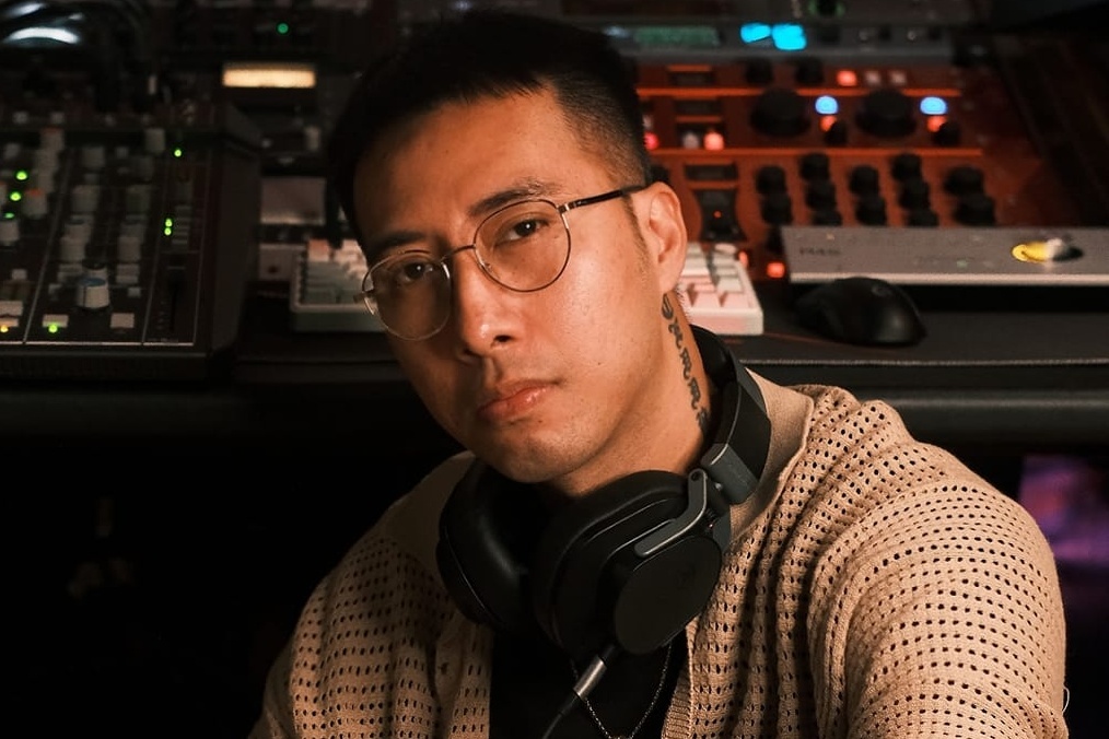 Nhac si 'Bong bong bang bang' len tieng hinh anh