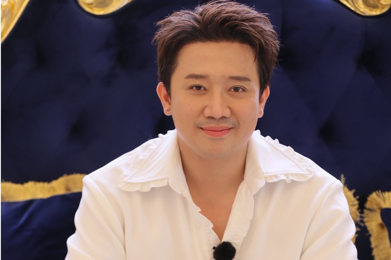 Thay gi khi Tran Thanh voi len tieng vu doanh thu som 'Tho oi' thap hinh anh