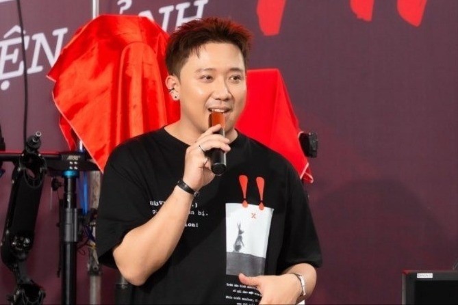 Phan ung som ve phim Tet 18+ cua Tran Thanh hinh anh