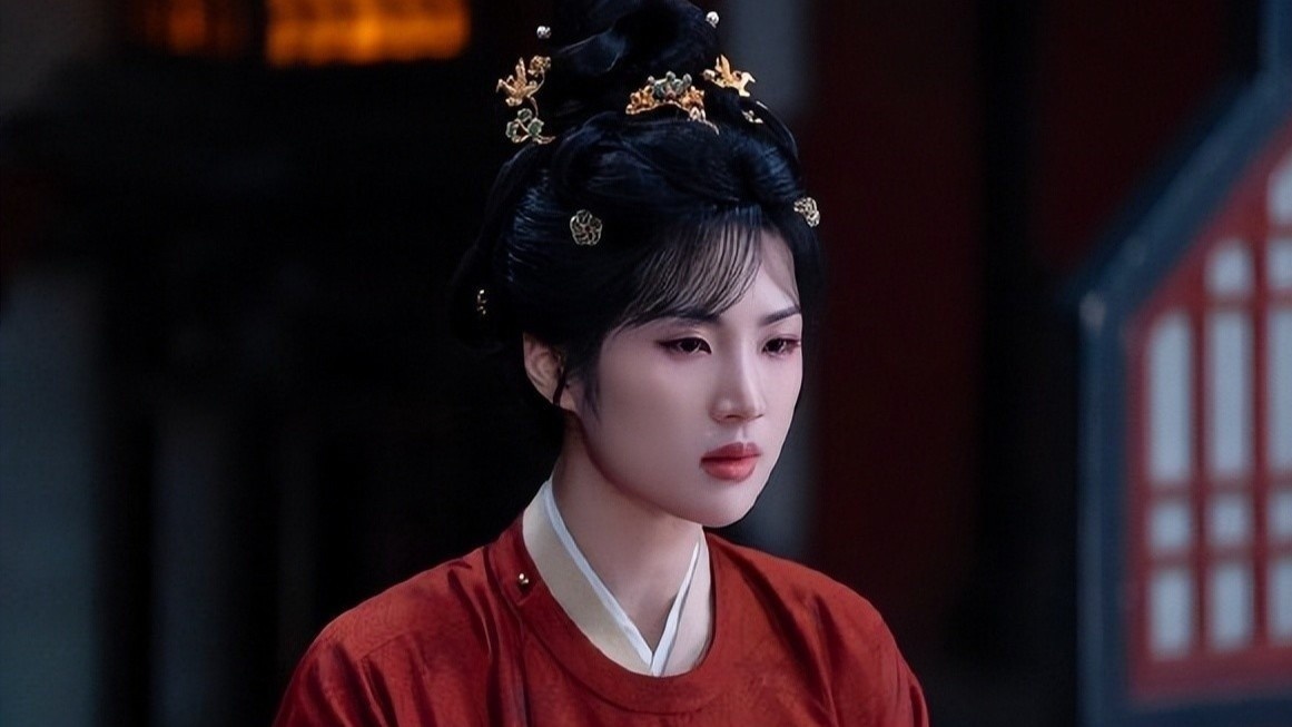 'Cong chua Huawei' gay chu y hinh anh