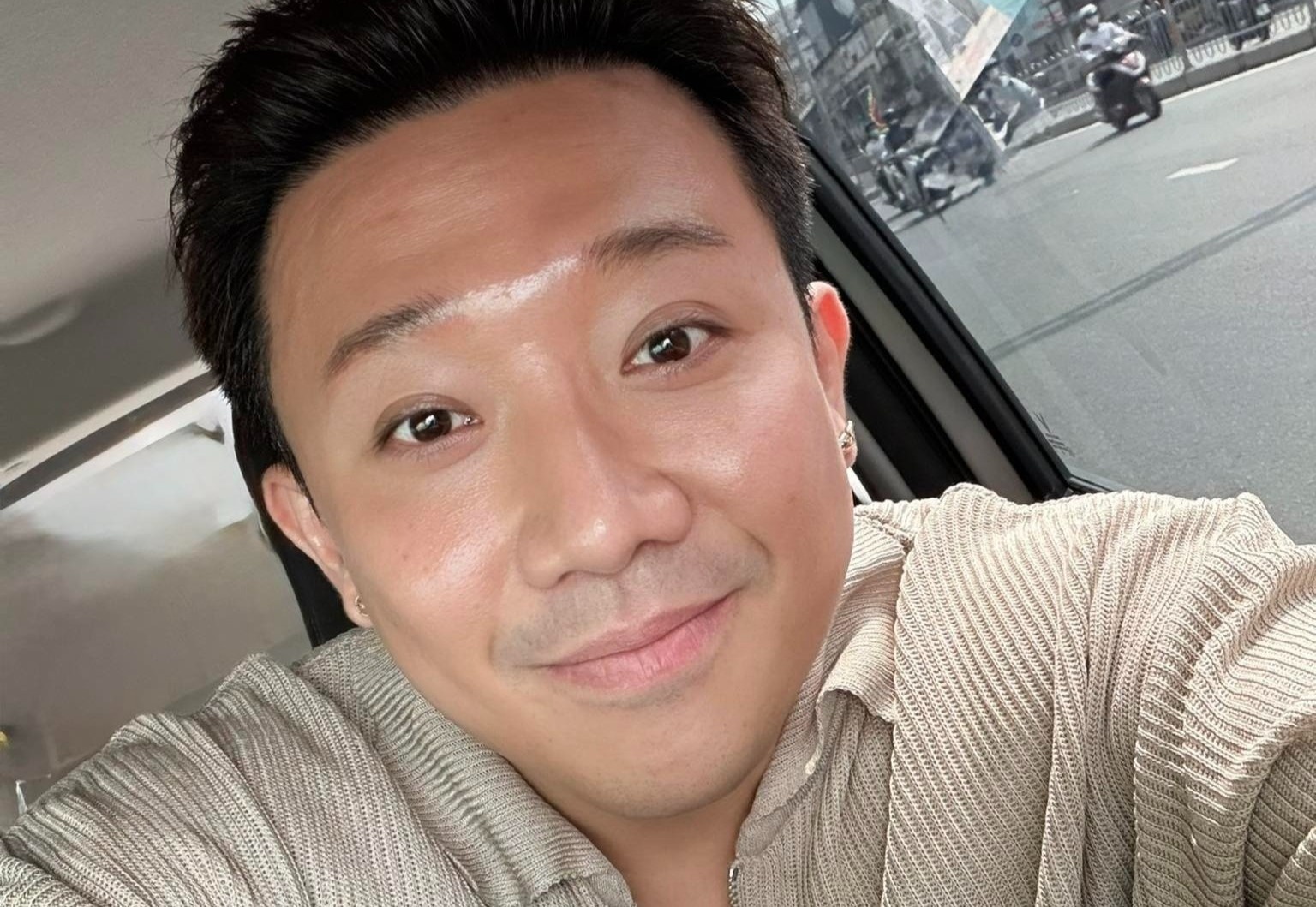 'Tho oi' cua Tran Thanh vuot 100 ty hinh anh