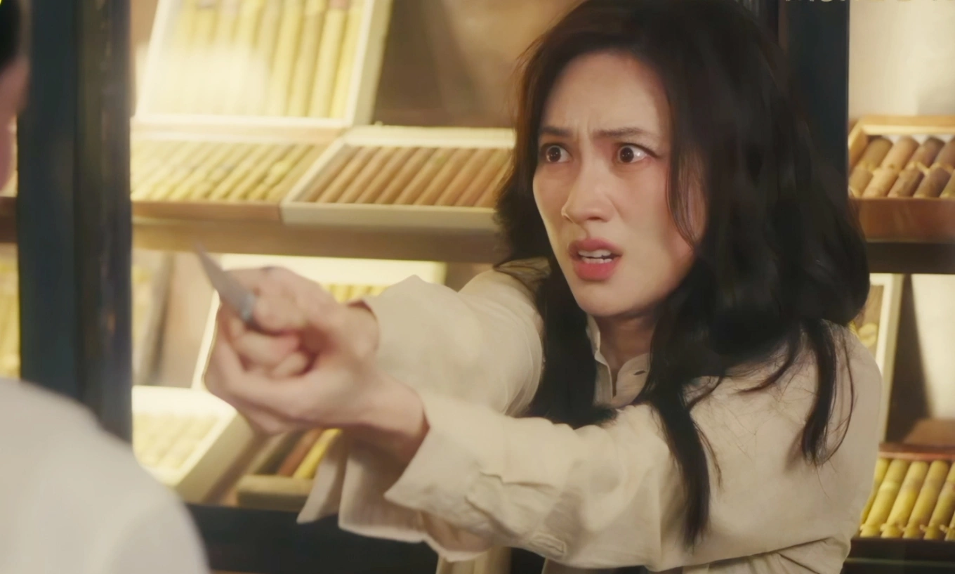 Phuong Anh Dao kho cuu 'Bau vat troi cho' hinh anh