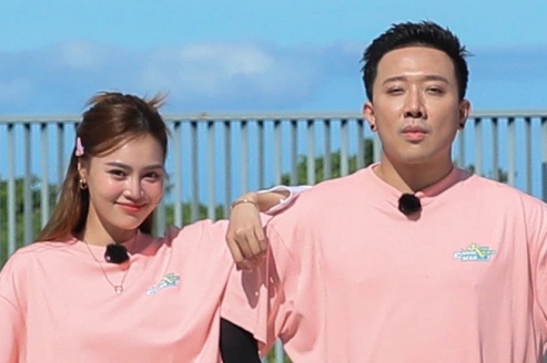 Phim co Lan Ngoc thu 38 ty dong hinh anh