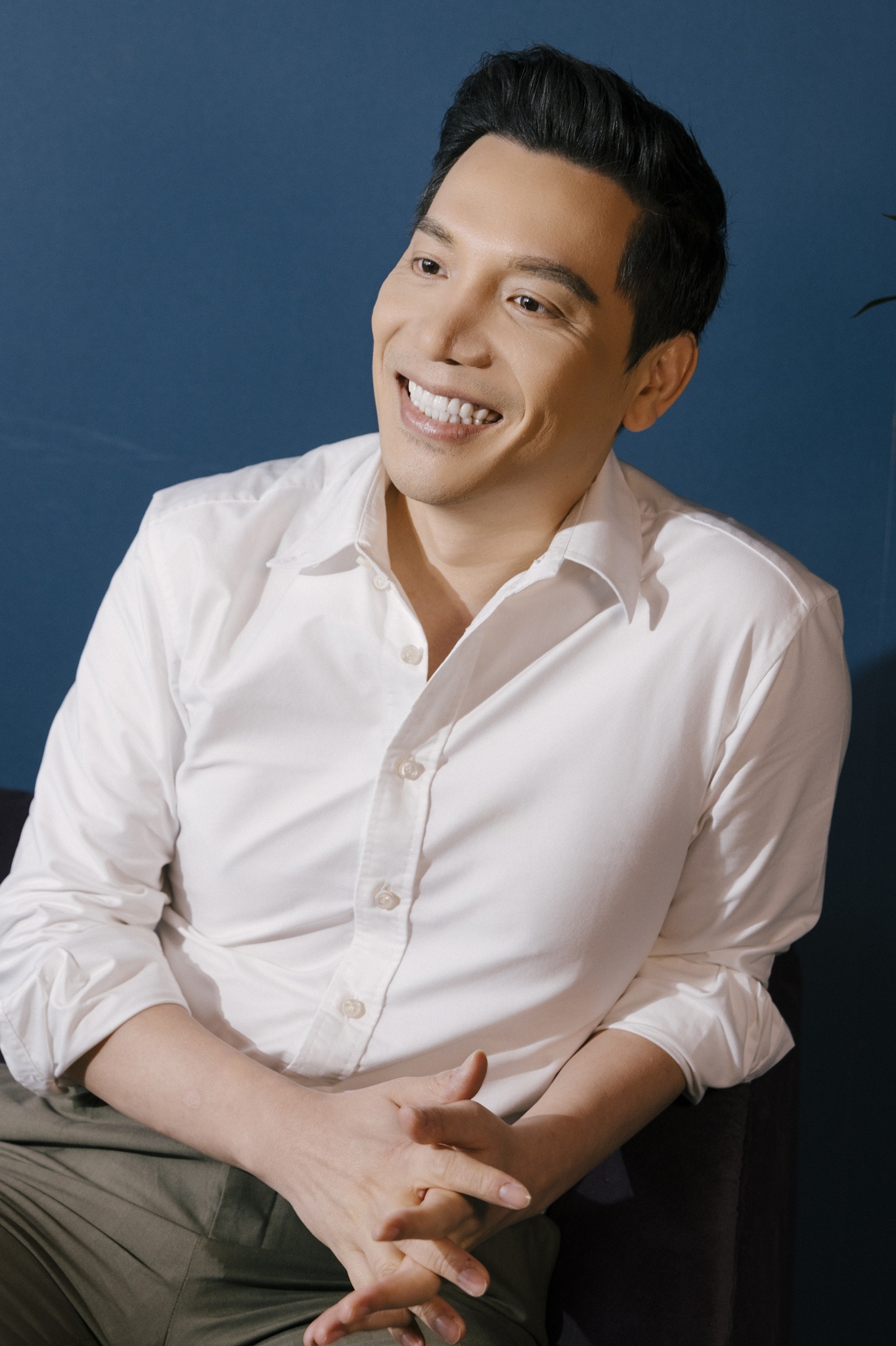 Minh Beta ảnh 1 Minh Beta anh 1