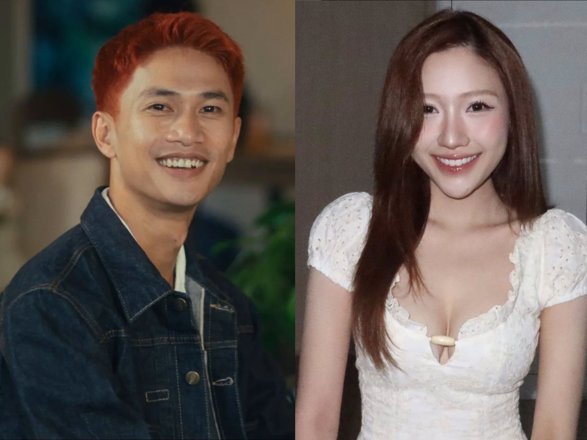 Phim co Nguyen Hung can buoc Uyen An hinh anh