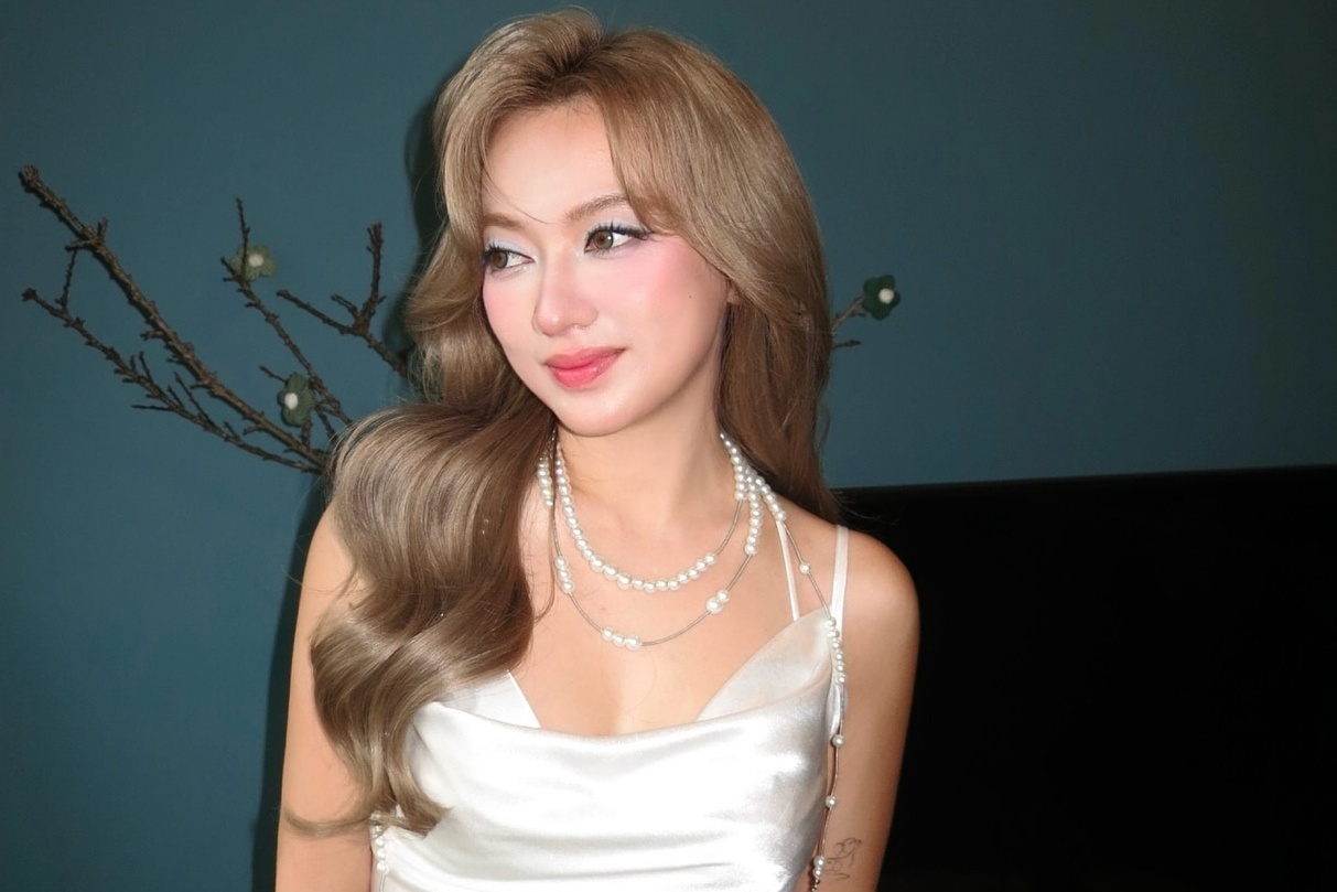 Xuan Nghi duoc cau hon hinh anh