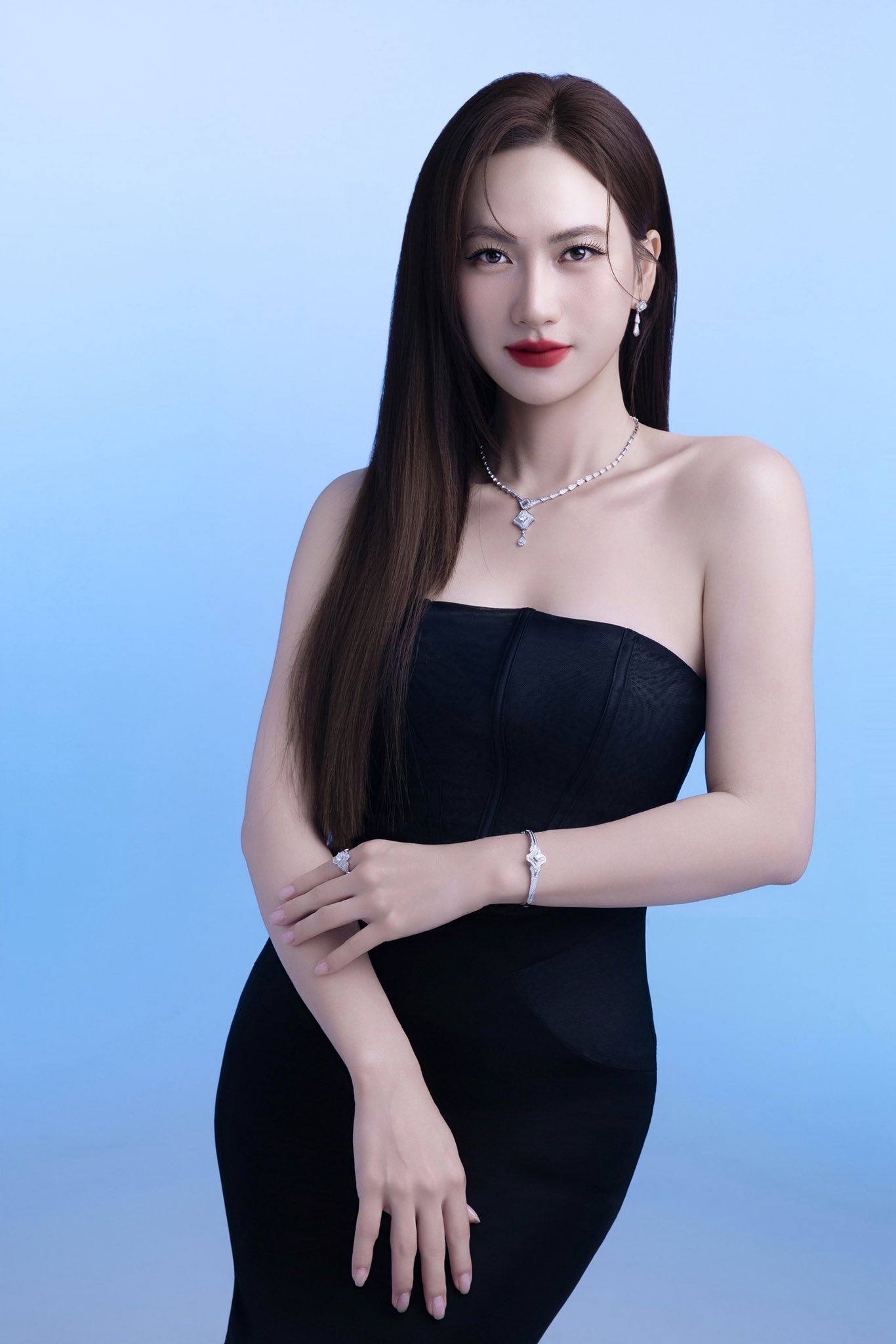 Phuong Anh Dao anh 13