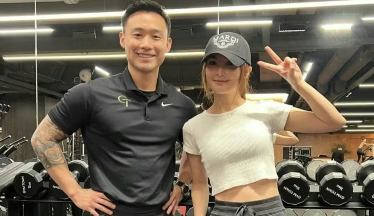 Tai san cua Thai Trac Nghien va chong kem 10 tuoi hinh anh
