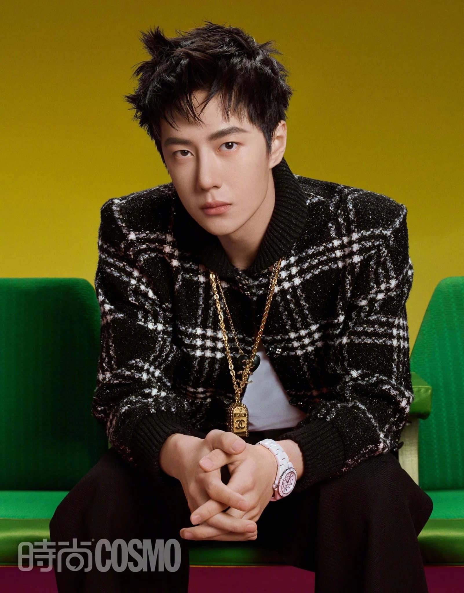 Vuong Nhat Bac anh 1