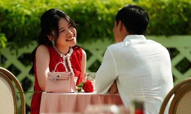 Uyển Ân ảnh 3 Uyen An anh 3