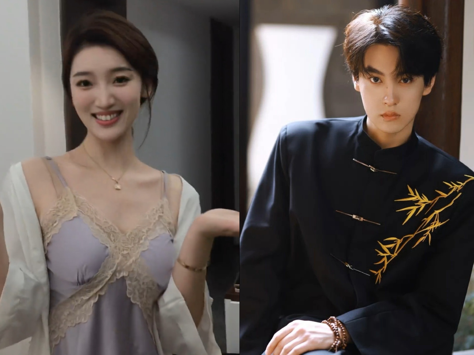 Nam dien vien bi to ngoai tinh, tung anh than mat hinh anh