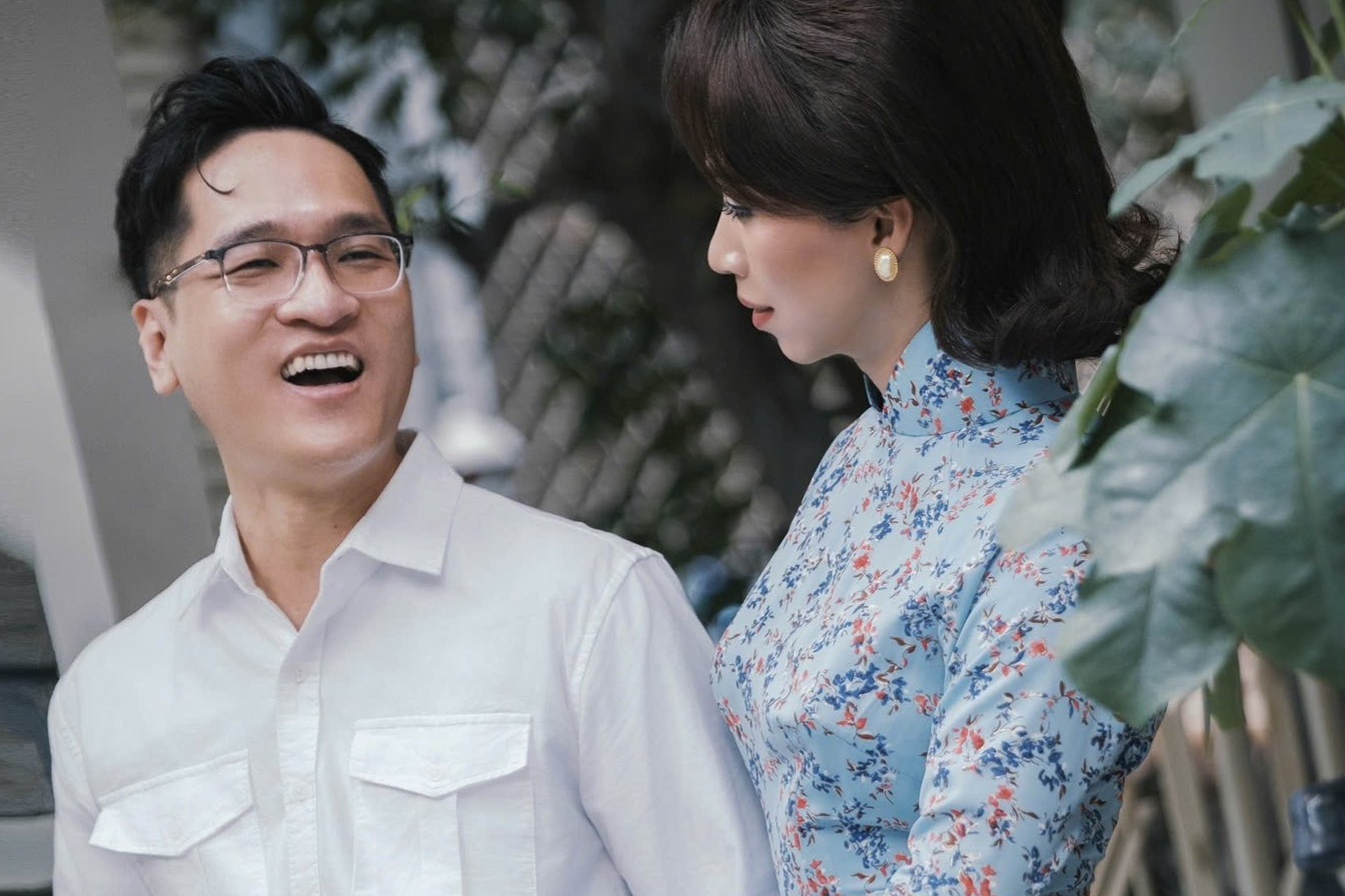 Chong cua Lo Lo qua doi hinh anh