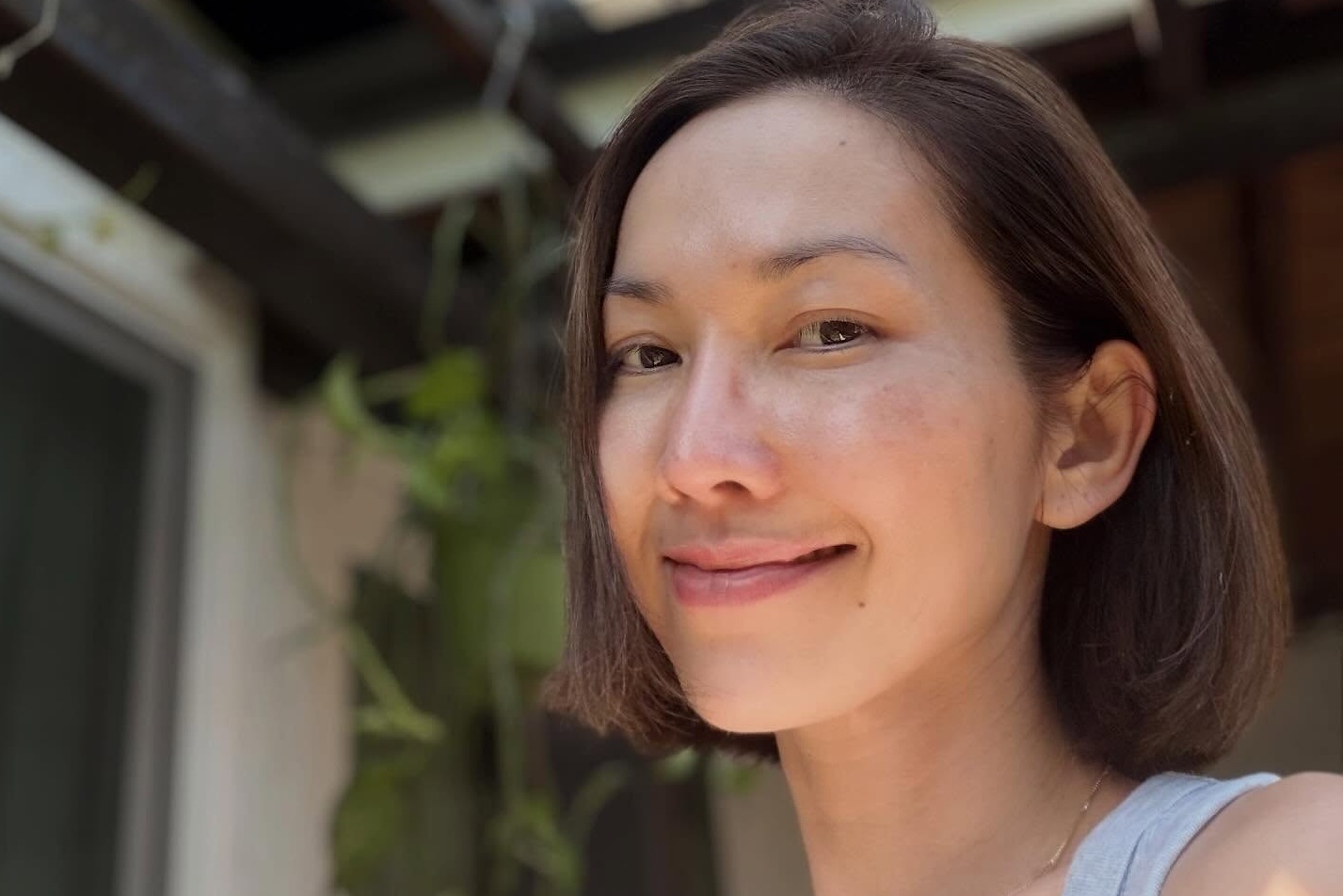 Kim Hien khac la hinh anh