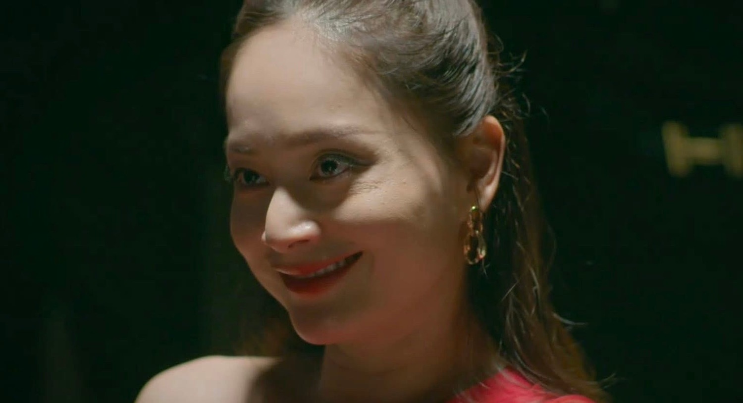 'Khong ai dien nhu Lan Phuong' hinh anh