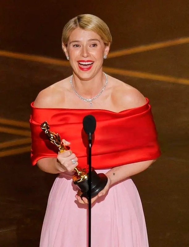 Jessie Buckley anh 2