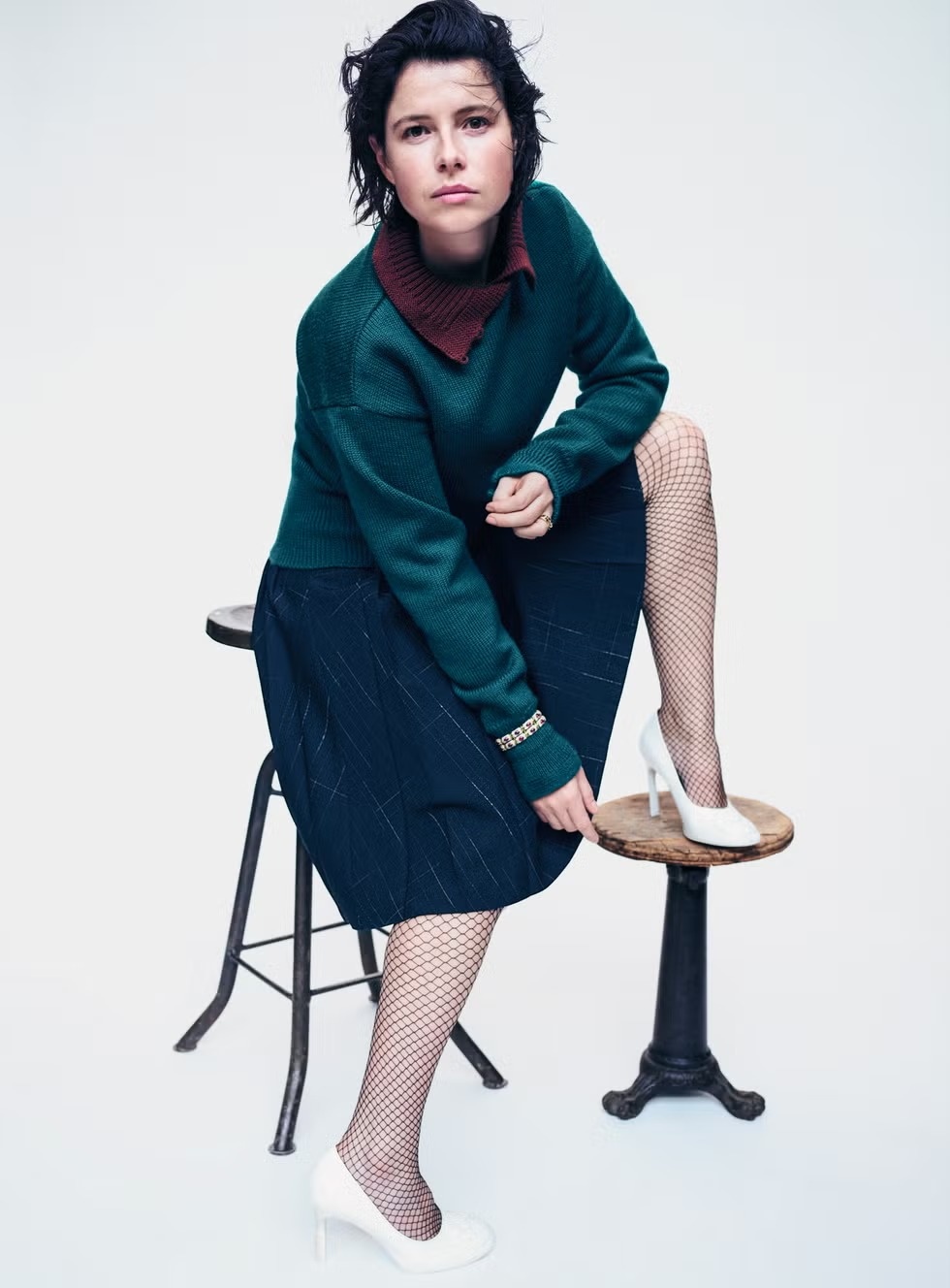 Jessie Buckley anh 9