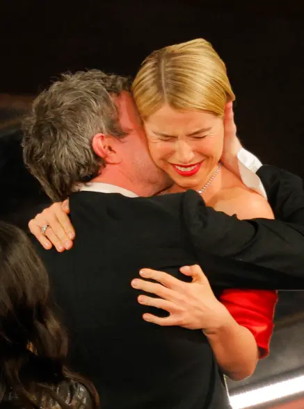 Jessie Buckley anh 3